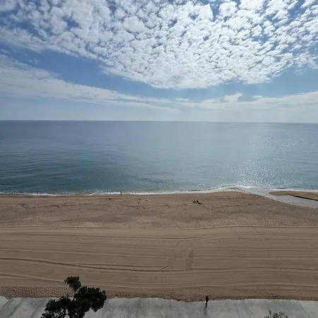 Nuria Apartment Platja d'Aro