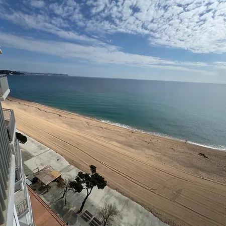 Nuria Castell-Platja d'Aro