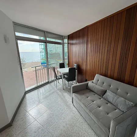 Nuria * Platja d'Aro