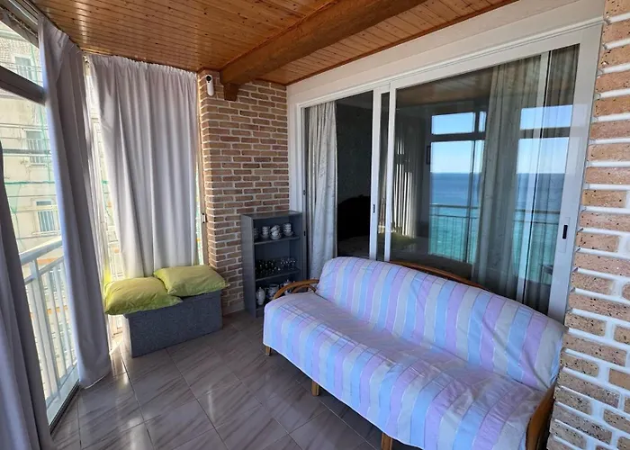 Nuria Appartement Castell-Platja d'Aro