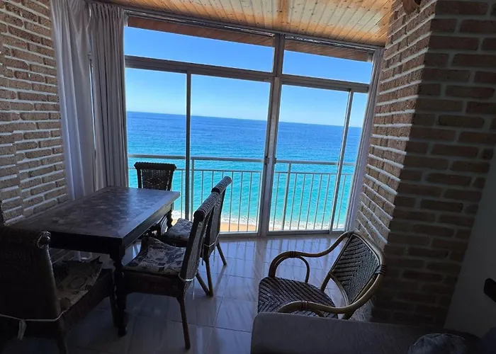 Nuria Appartement Castell-Platja d'Aro