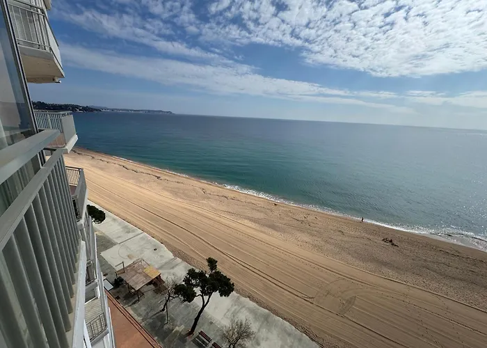 Nuria Castell-Platja d'Aro