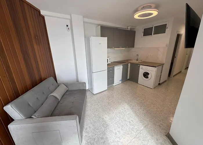 Nuria * Platja d'Aro