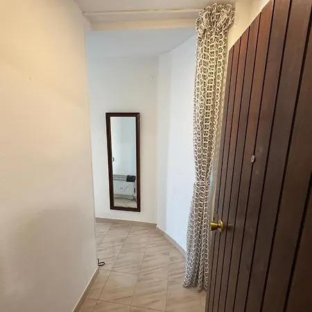 Nuria Appartement Castell-Platja d'Aro