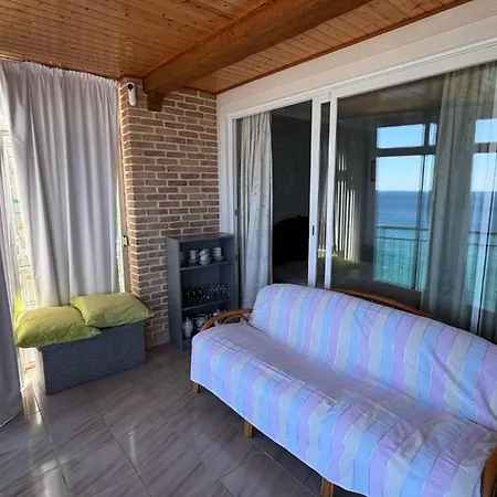 Nuria Lägenhet Platja d'Aro