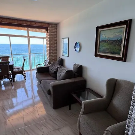 Apartament Nuria Platja d'Aro