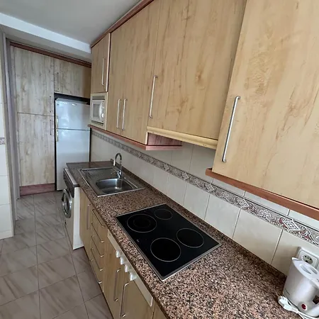 Nuria Castell-Platja d'Aro