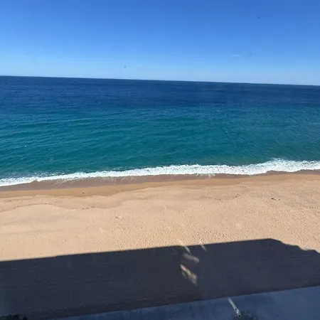 Nuria Platja d'Aro