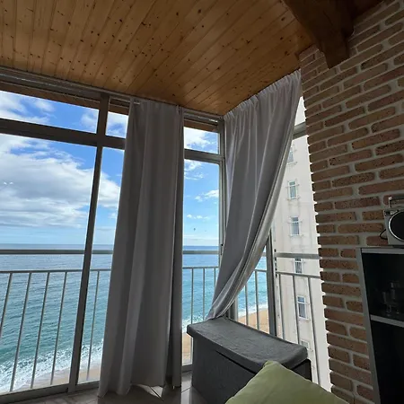 Apartament Nuria *