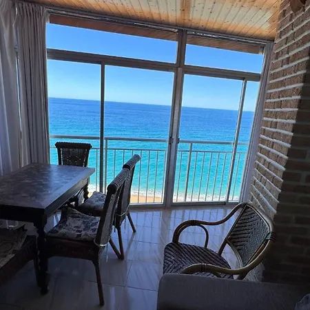 Nuria Appartement Castell-Platja d'Aro