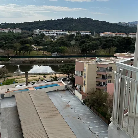 Nuria Castell-Platja d'Aro