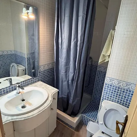 Nuria * Castell-Platja d'Aro