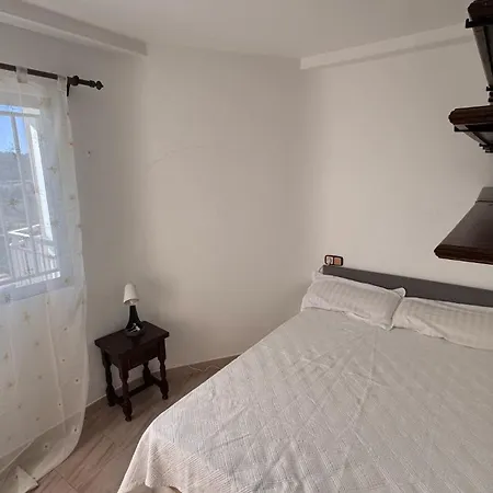 Appartement Nuria *