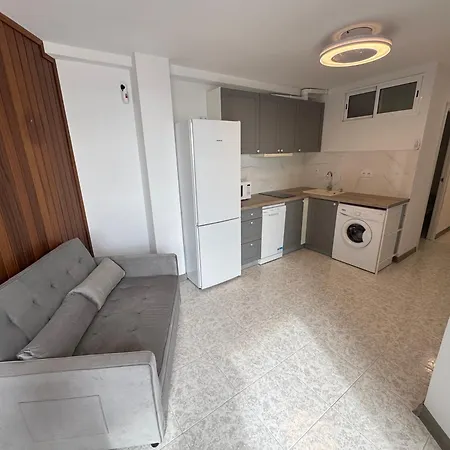 Nuria * Платжа-д'Ару