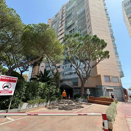 Nuria Castell-Platja d'Aro