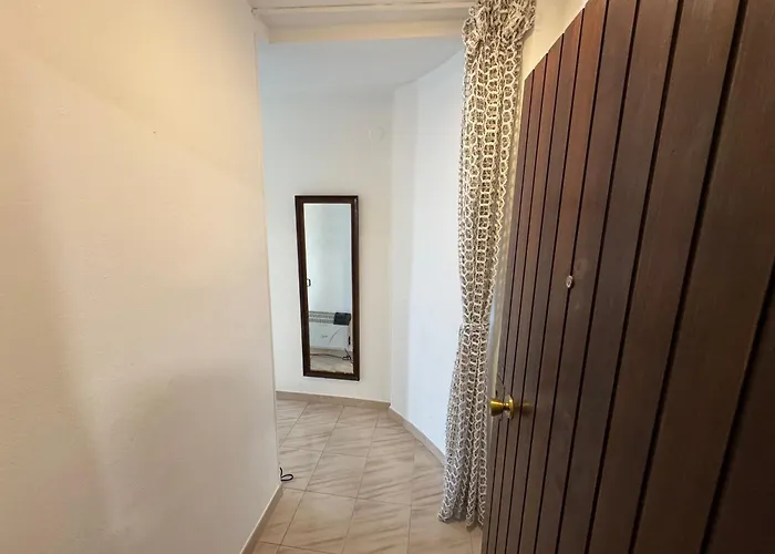 Nuria Apartment Castell-Platja d’Aro