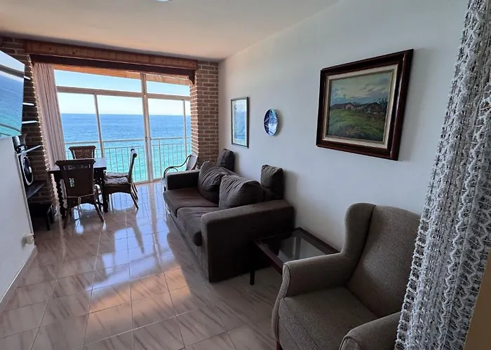 Apartment Nuria Castell-Platja d’Aro