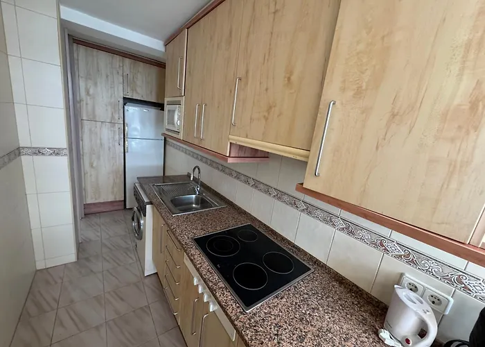 Nuria Castell-Platja d’Aro