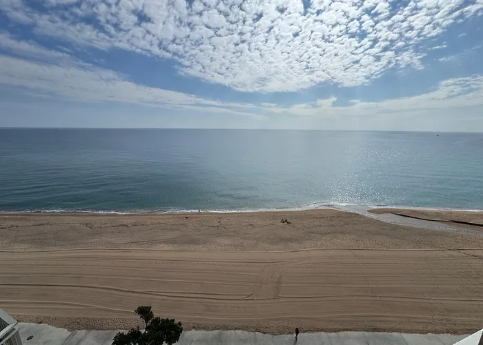 Nuria Apartment Castell-Platja d’Aro