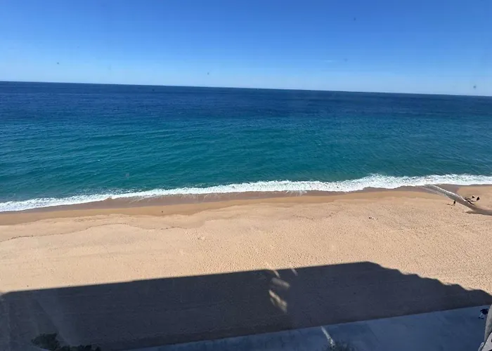 Nuria Castell-Platja d’Aro