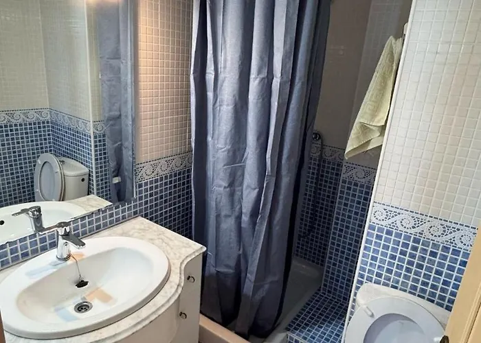 Nuria * Платжа-д'Ару