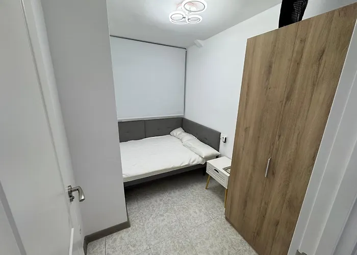 Nuria Castell-Platja d’Aro